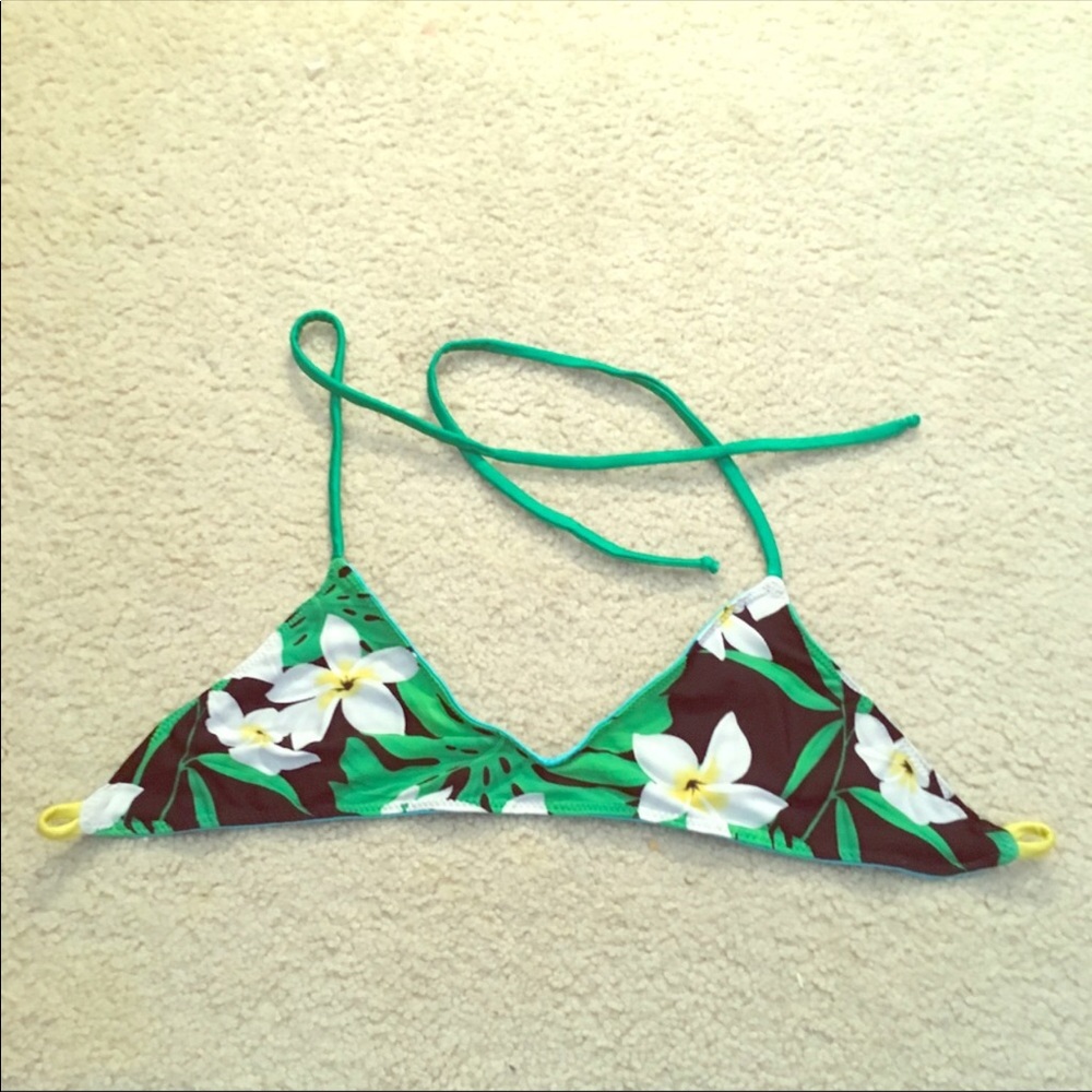 Savage Swim Leah Top